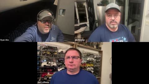 11/5/25 The One To Go Show presented by Impact Health Sharing