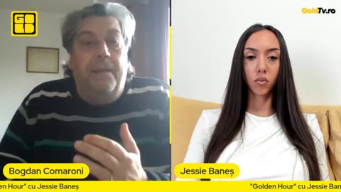 20.11.2025 - Golden hour cu Jessie Baneș