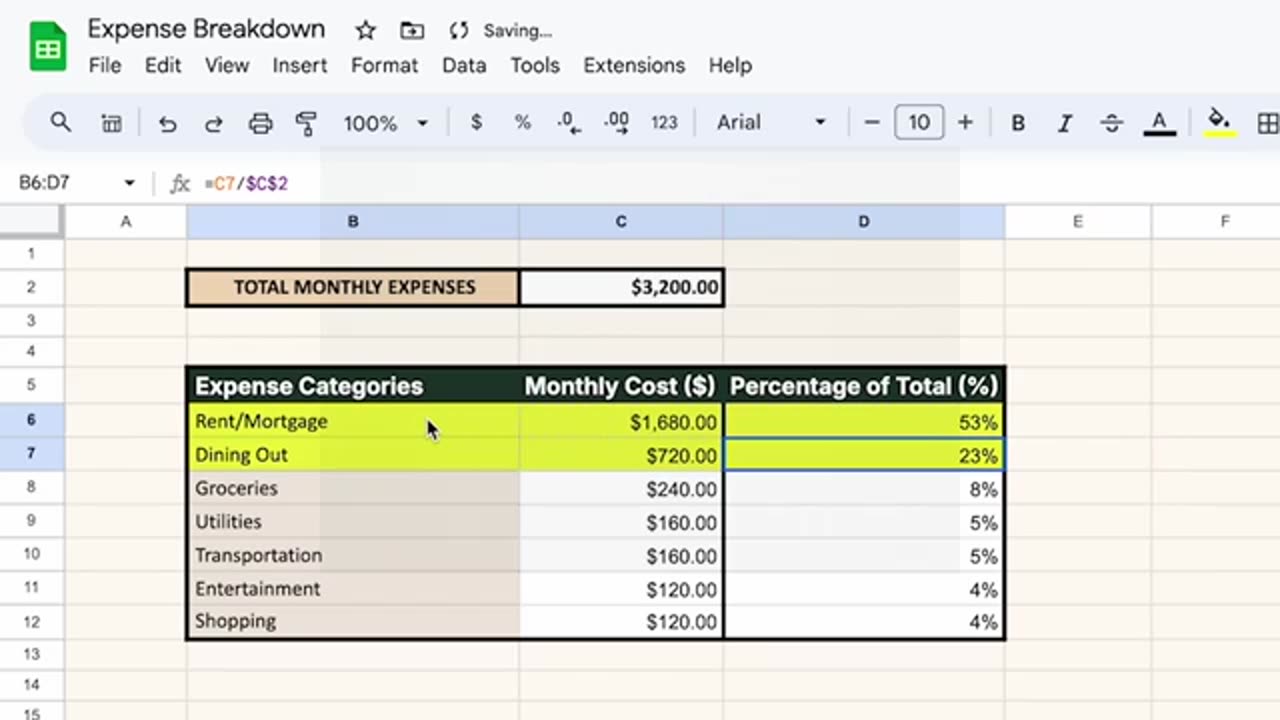 Mind-Blowing Saving Tips You Probably Didn't Know Existed