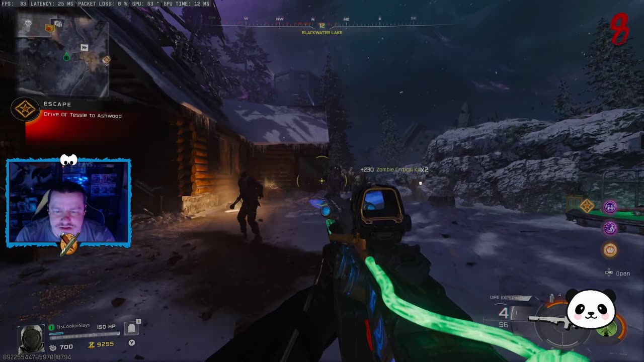 New Zealand is beautiful this time of year, Happy Launch day!