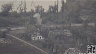 Russian Forces Continue Trying to Consolidate Gains in Pokrovsk