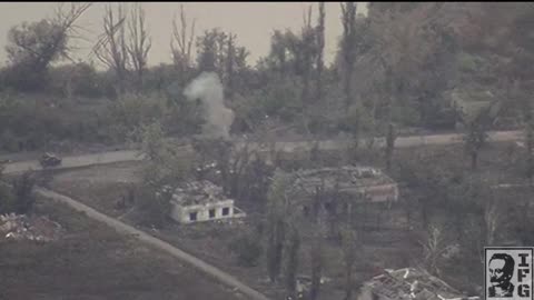 Russian Forces Continue Trying to Consolidate Gains in Pokrovsk