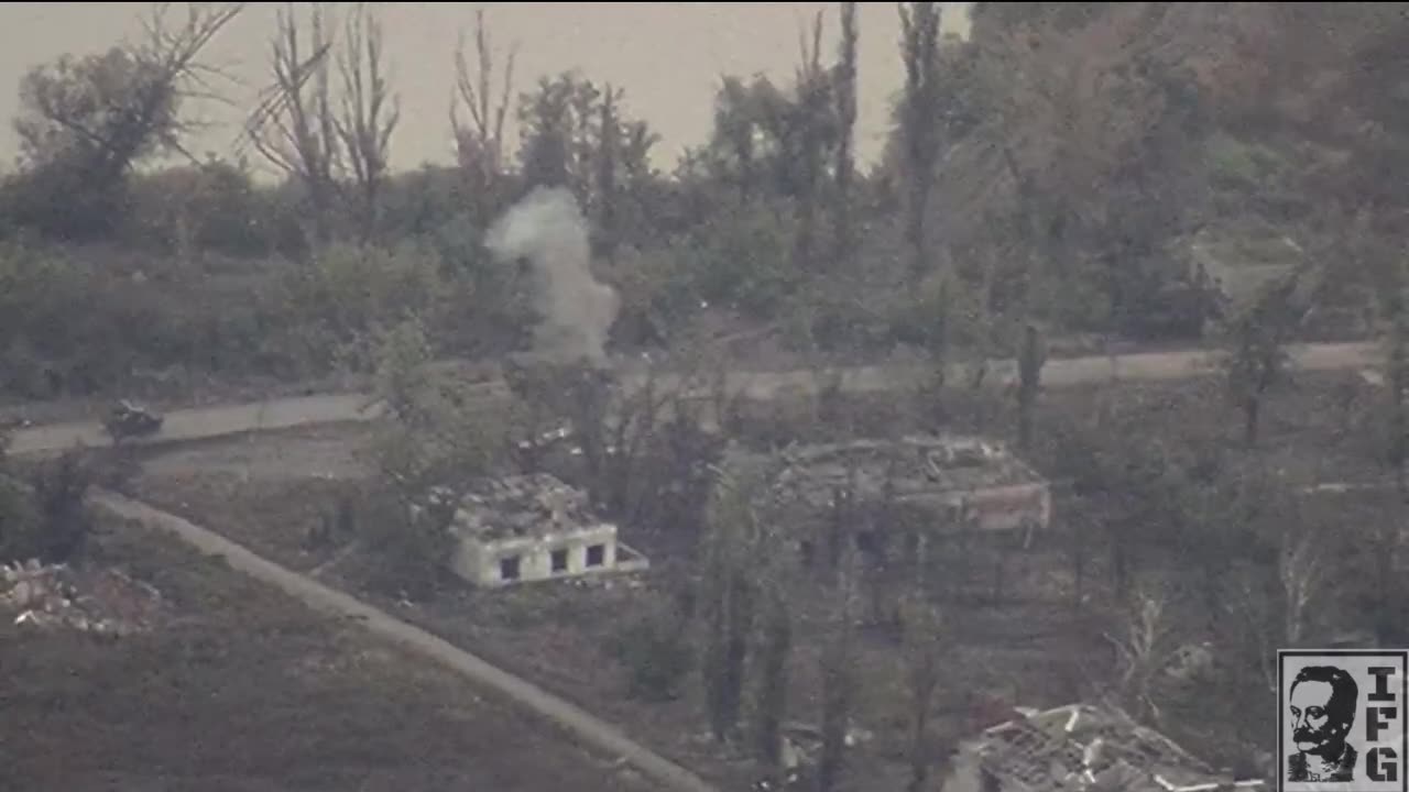 Russian Forces Continue Trying to Consolidate Gains in Pokrovsk