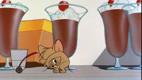 Tom y Jerry 138