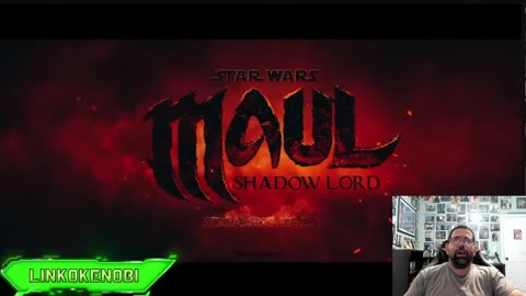 Maul Shadow Lord Trailer Review