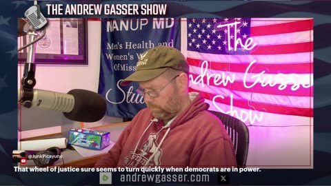 American Culture Rot - The Contract, January 15