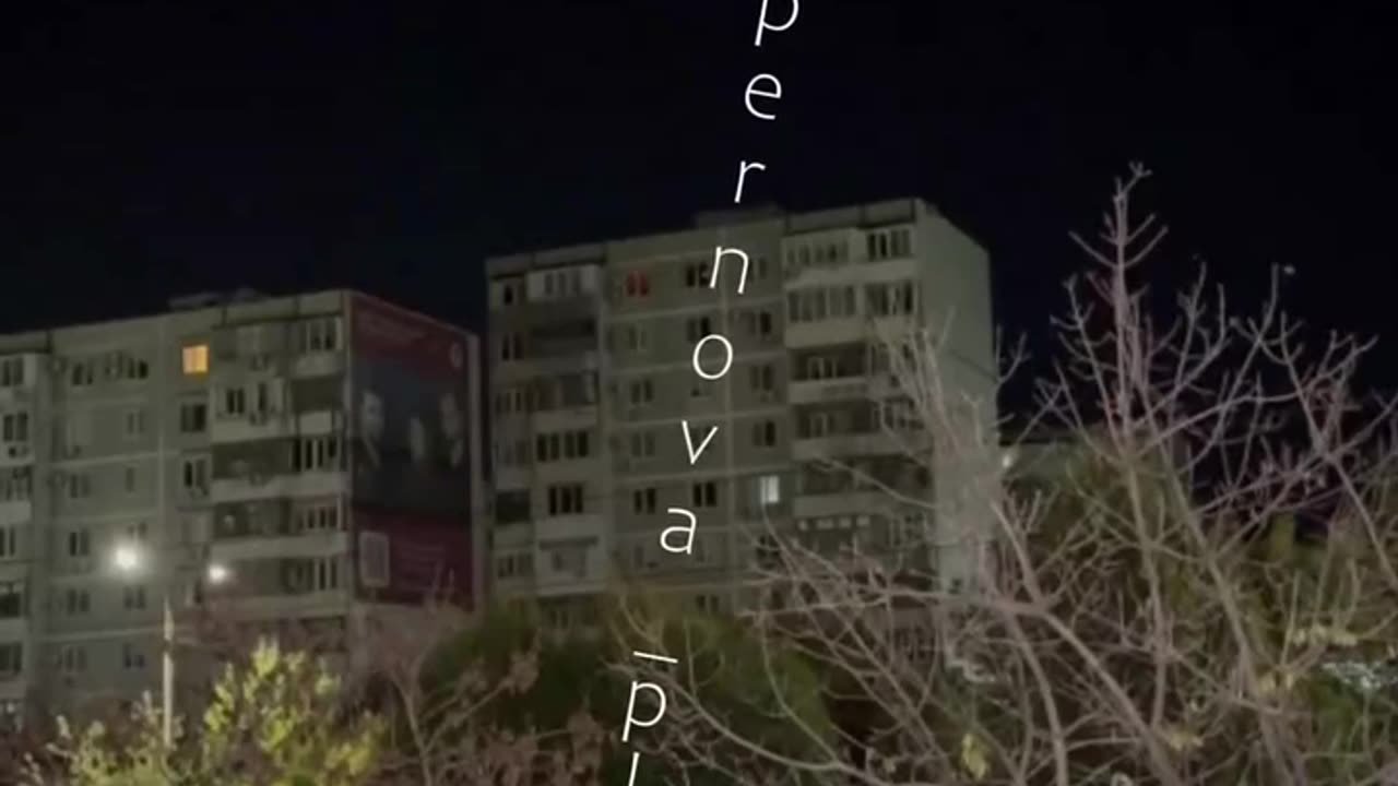 ❗️Krasnodar Krai, direction of the Ilsky Oil Refinery.