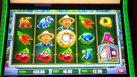 SlotMaster LIVE @ The Casino