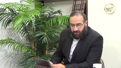 الحوار الحي الشبهات التبريرية