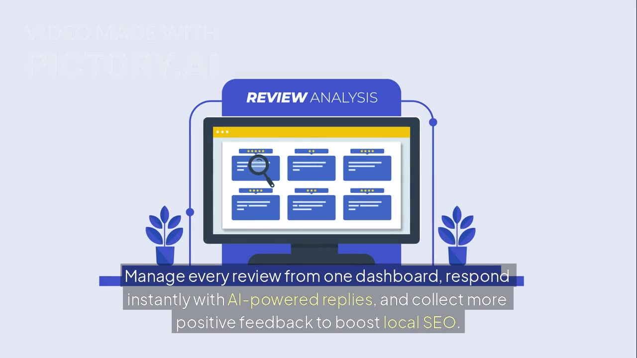 Boost Your Clients’ Online Reputation with Vendasta’s AI Review Management