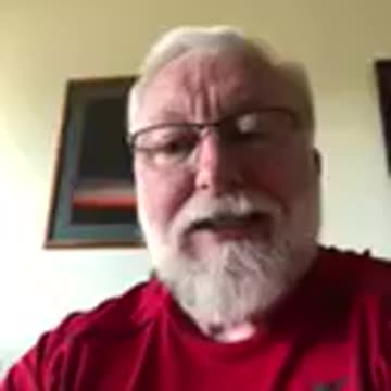 An update from Fr. Tim - His Co-Vid 19 test was NEGATIVE!