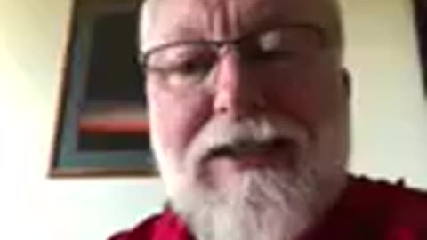 An update from Fr. Tim - His Co-Vid 19 test was NEGATIVE!