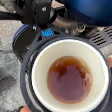 What do motorcyclists want?