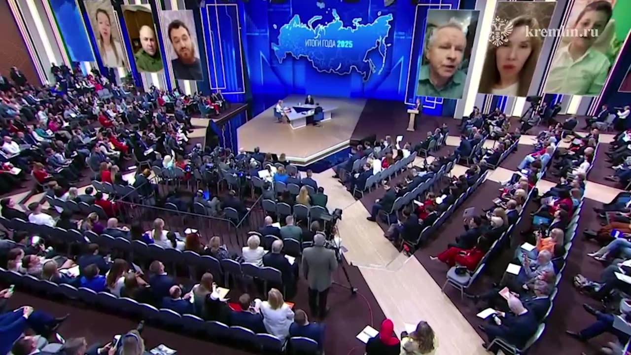 Президент ответил на вопрос журналиста телеканала NBC Кира Симмонса о мирных переговорах