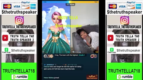 DRAMASOUNDOFF MORNING SOUNDOFF LINES UP WITH FDR STORM & MORE