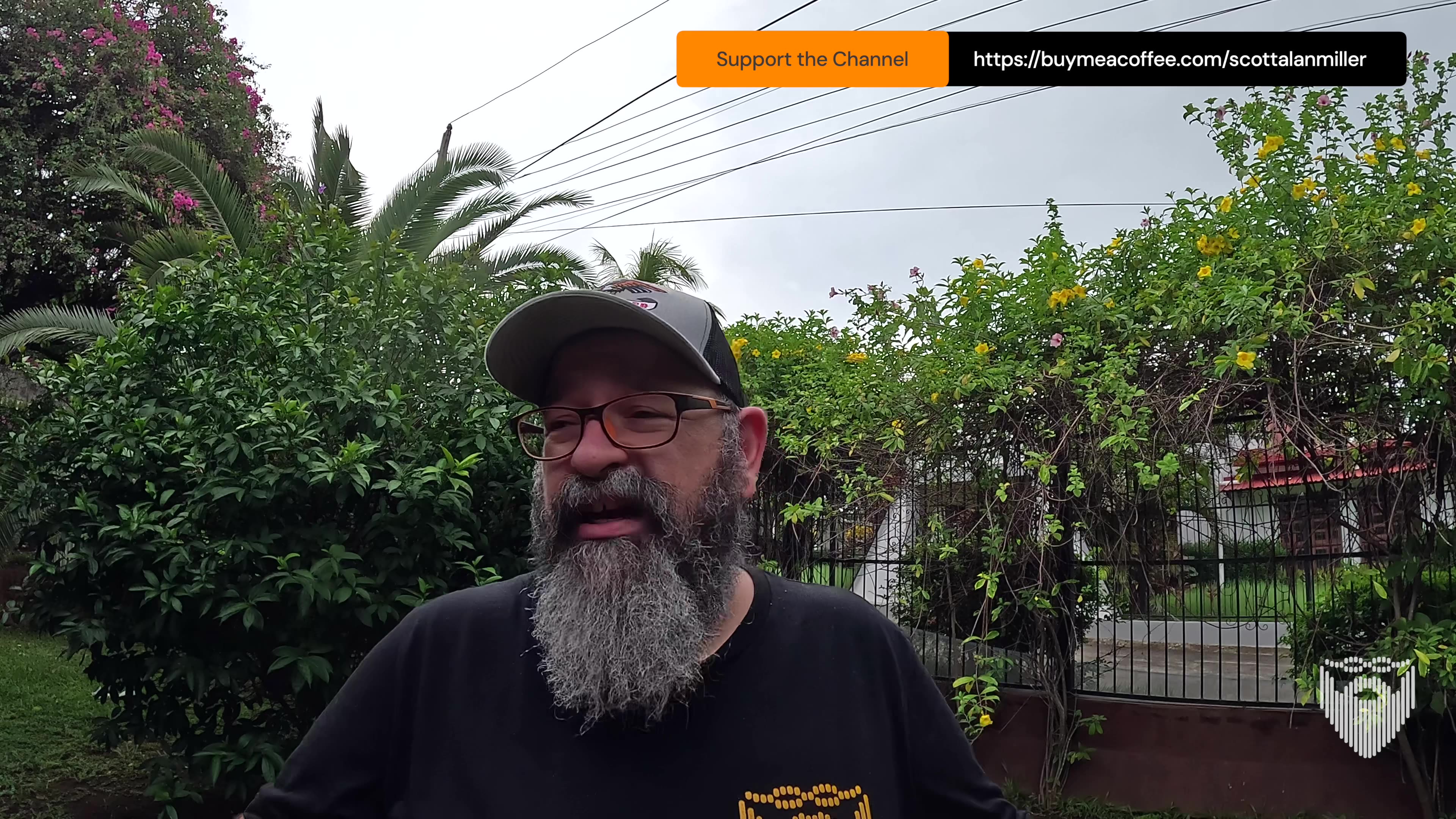 Flying to Nicaragua from Canada 🇳🇮 🇨🇦 2025