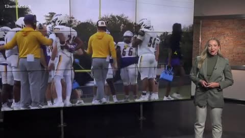 Bleckley County rolls to win over Southwest in Thursday night football action