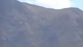😱🛸 Incredible Chaotic UFO Sighting in Argentina! | TheTruthAbove