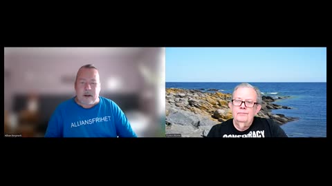 Lunchklubben 2 maj - De döljer sig i bilarna – eller i Expressens redaktionsmöten