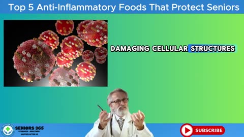 5 Anti-Inflammatory Foods Senior1o Protect Musc1les and Joints After 60_part4