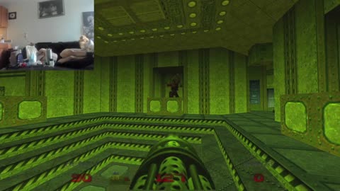 Doom 64 aka That School Shooter game (THE X Sex)