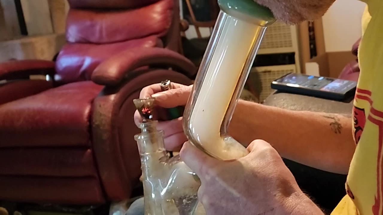 FPS Milk Os