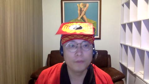 Master GongSun Taoism -Educating the Barbarian Sutra - Ch.55 - The Taoistic Sciences!
