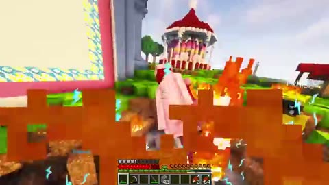 I Survived 100 DAYS as a PIRATE in Minecraft ONE PIECE… INSANE Adventure!