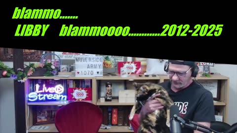 Tribute to "MISS LIBBY"