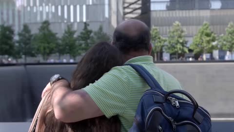 September 11 2001 Tribute (15 years later)