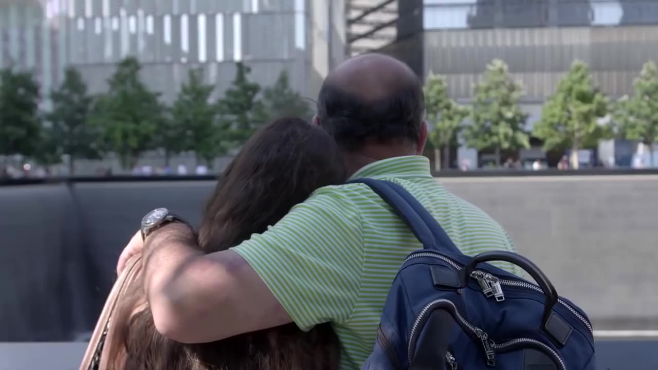 September 11 2001 Tribute (15 years later)