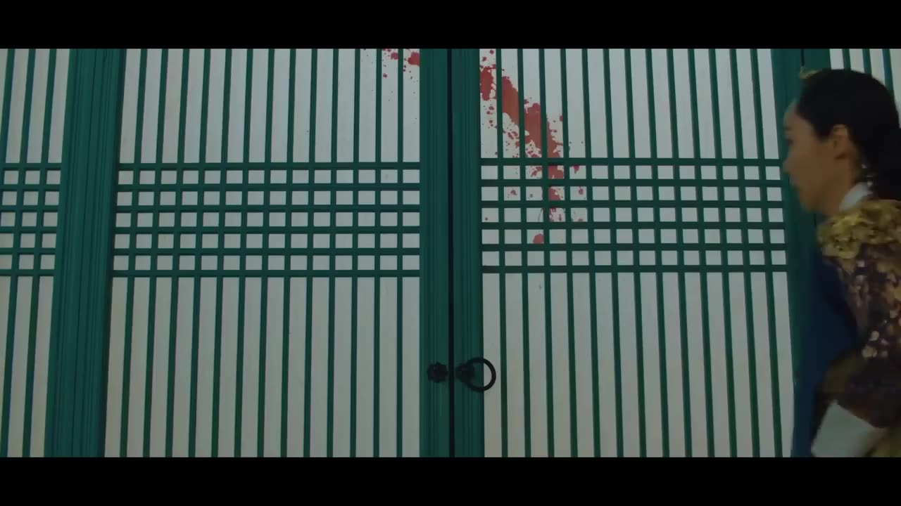 The Haunted Palace (2025) Trailer