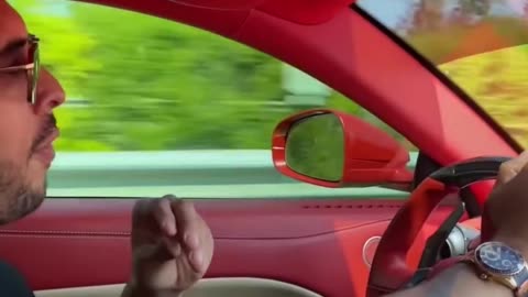 Why the Ferrari 812 and 765LT Feel wilder than the SF90