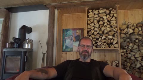 Dating unvaxxed. Piers Morgan, Jordan Peterson, Neil Oliver, and Polish magic