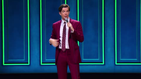 John Mulaney: Baby J | Netflix