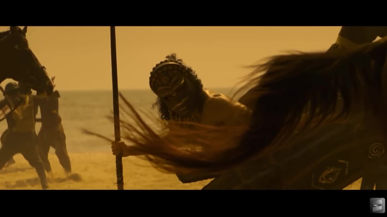 KINGDOM (Official Trailer) 2025