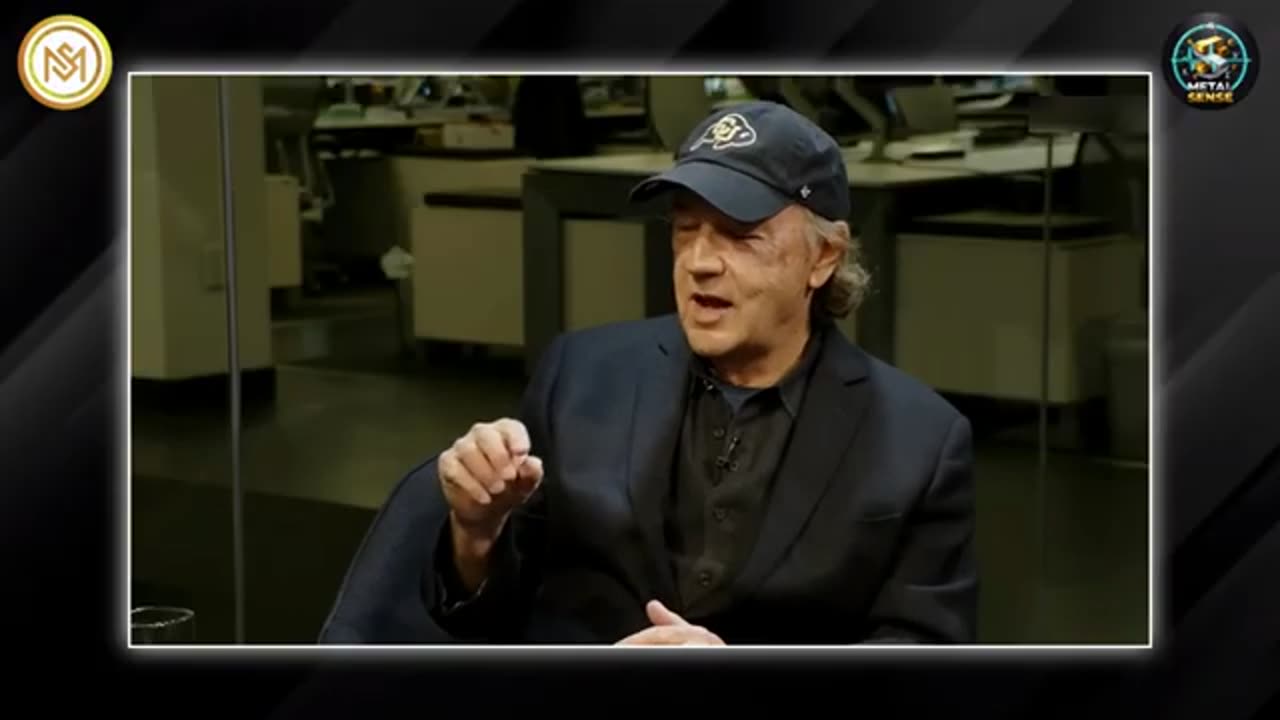 Trump’s Return Could Ignite a Historic Gold Boom — Rickards Breaks It All Down