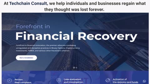 Recover Cryptocurrency After Loss