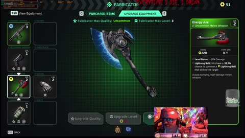 __SPOOKVEMBER-DAY2__Deadzone Rogue