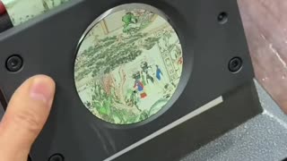 🤯✨ Watch This Machine In Action! | FeedMyCuriosity