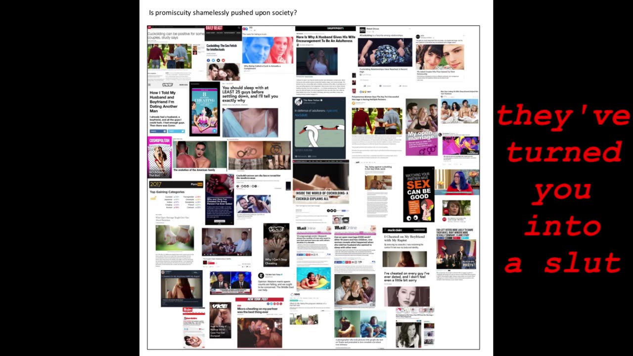 demons are parasites!!