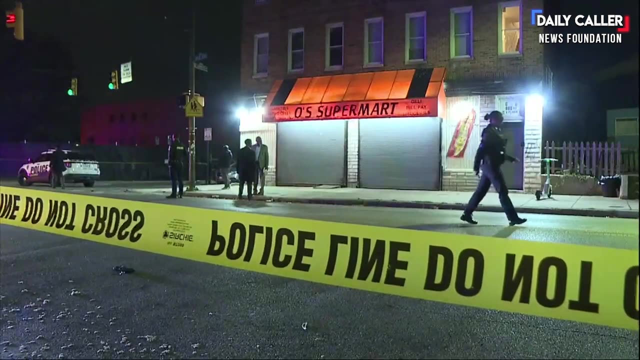 SHOCKING: Baltimore Businesses SHUTTING DOWN