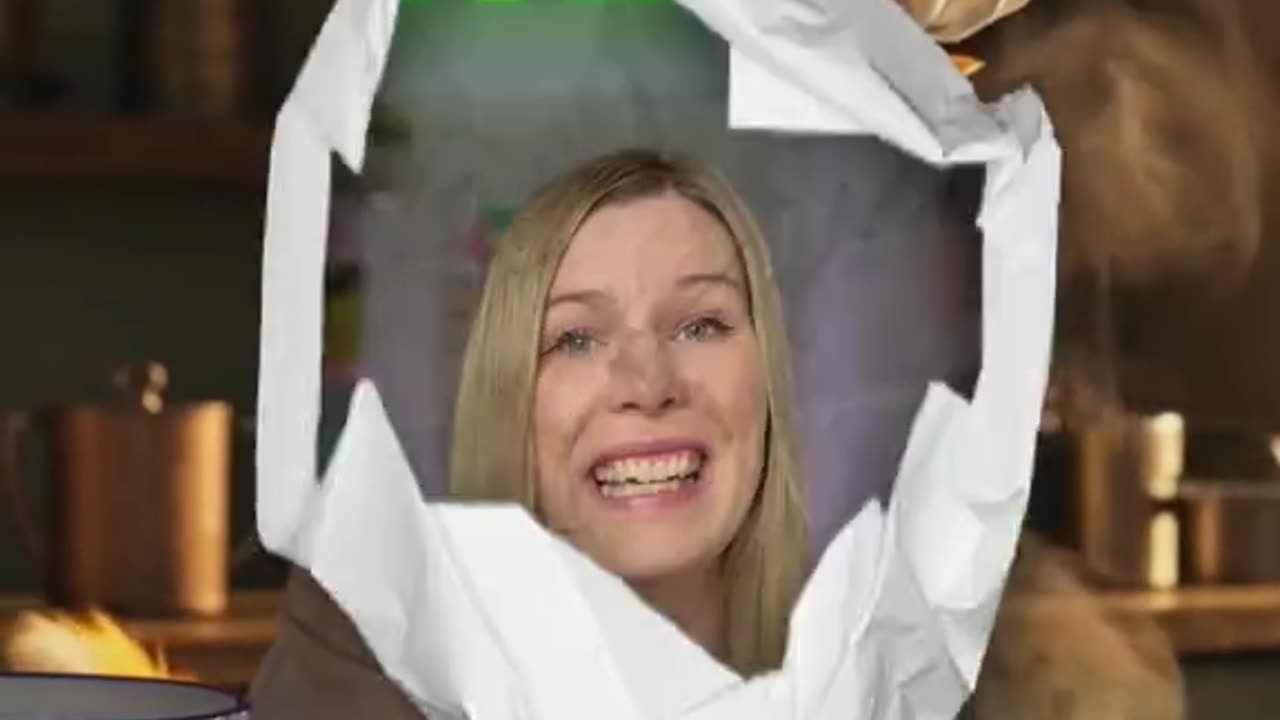 Cat Cookomg Food Ai Videos
