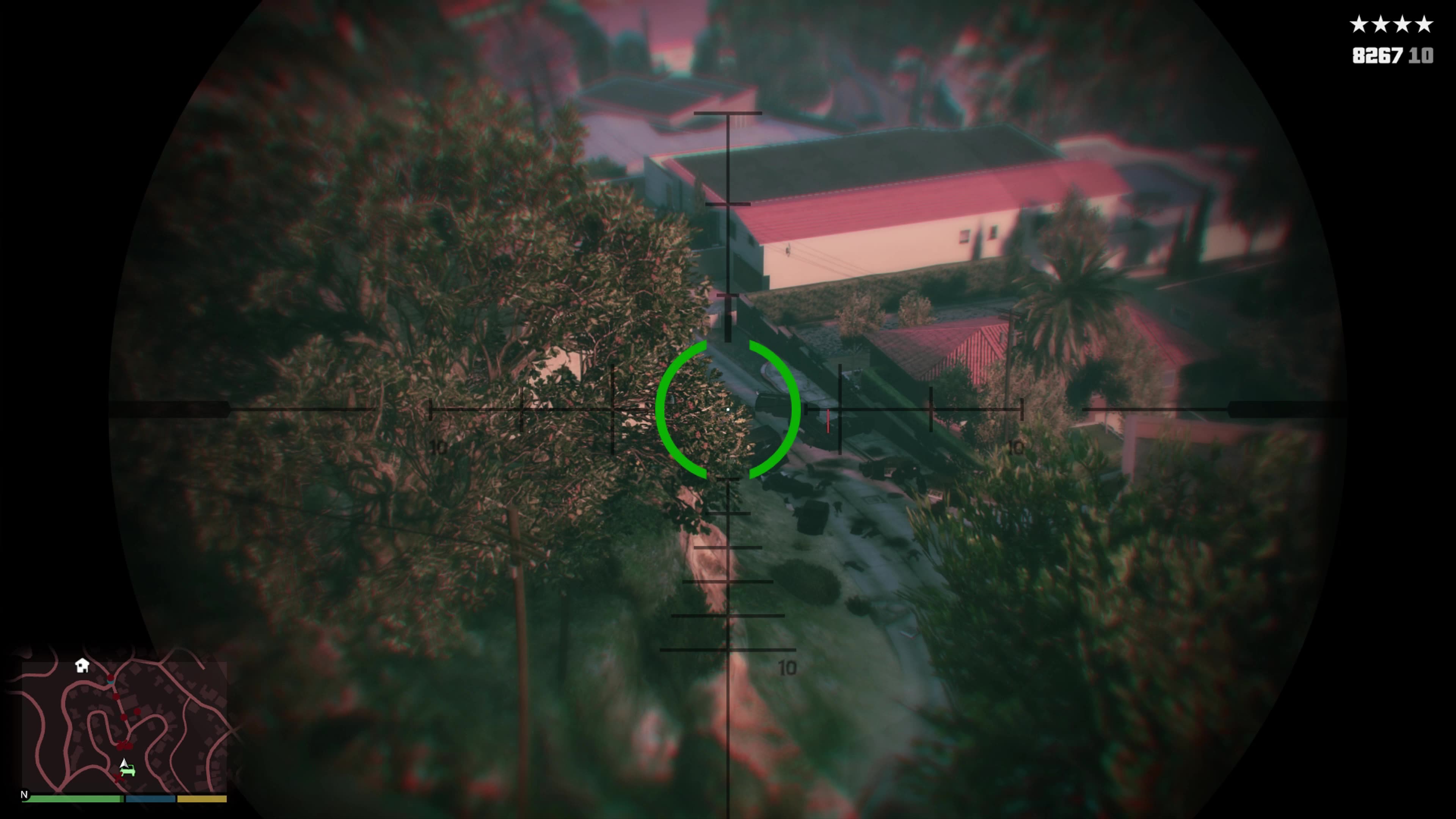 Bored in GTA V?🚨