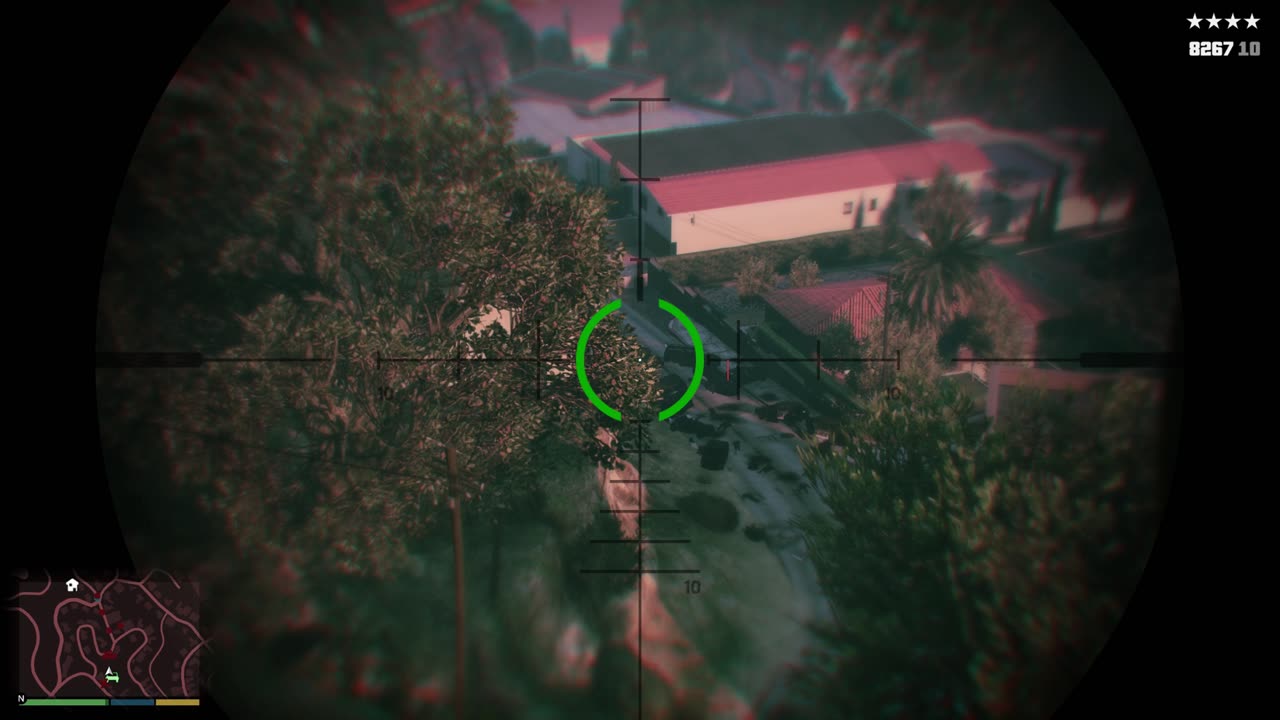 Bored in GTA V?🚨