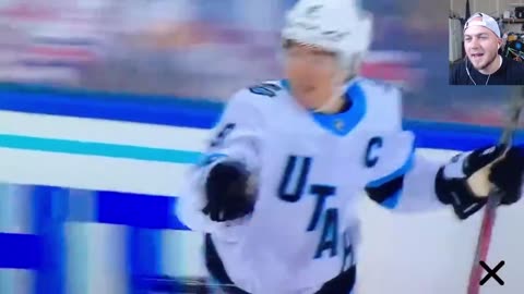 Keller's 1 on 1 with the Goalie 🏒 26/100 Goal Review