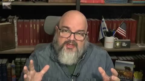 183 The Copernican Principle (Evidence For God) Our Daily Greg