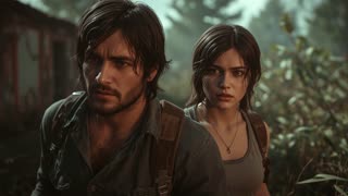Video Game vs Tv Show - The Last Of Us - A Beautiful Detour or a Narrative Dead End ?