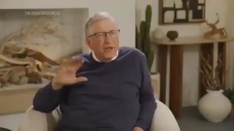 Bill Gates predicts that "another pandemic will come"