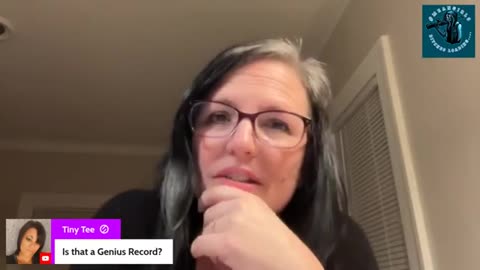 Nikalina 777 Bragging About Being "Gang Raped"